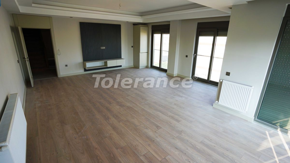 Apartment in Antalya, Turkey, 100 m² - picture 2