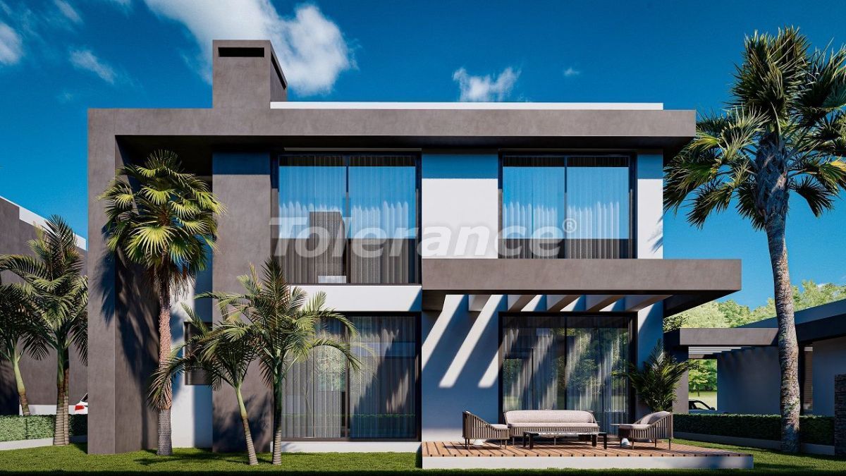 Villa en Famagusta, Chipre, 219 m² - imagen 2