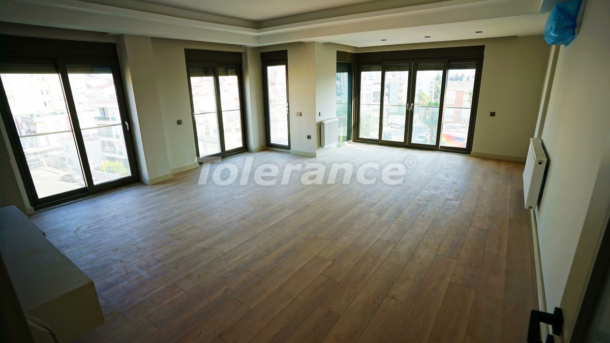 Apartment in Antalya, Turkey, 100 m² - picture 3