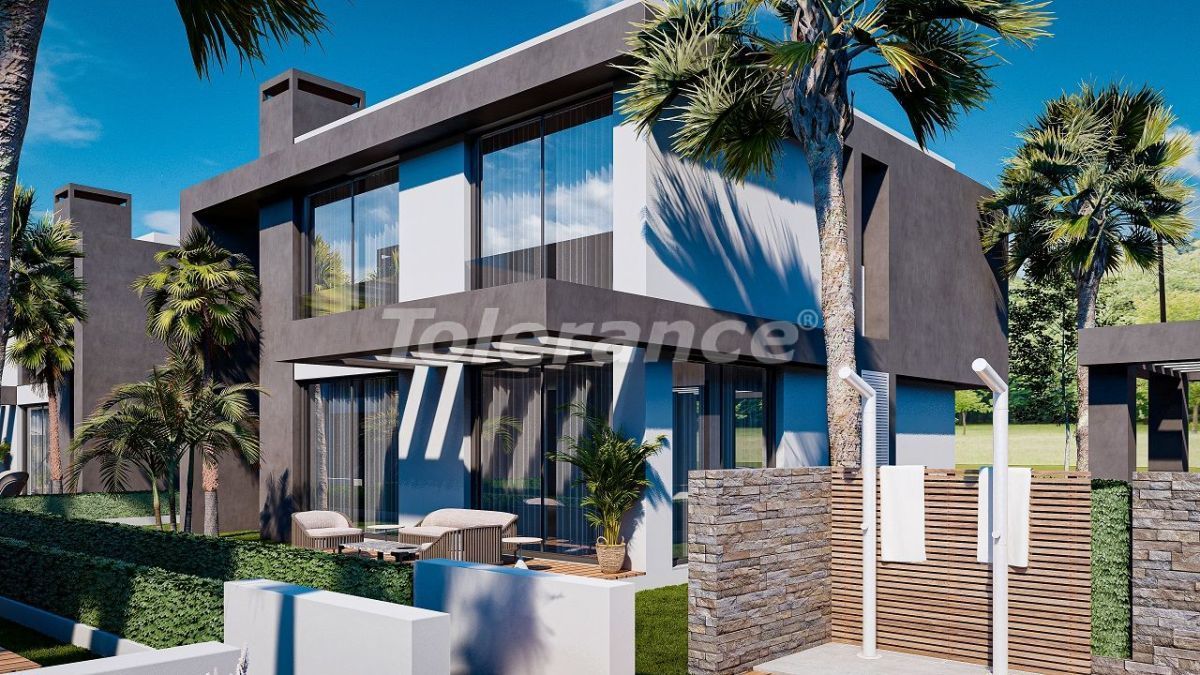 Villa en Famagusta, Chipre, 219 m² - imagen 3