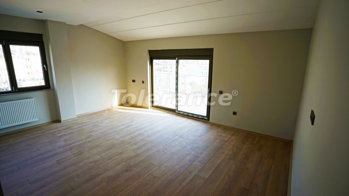 Apartment in Antalya, Turkey, 100 m² - picture 7