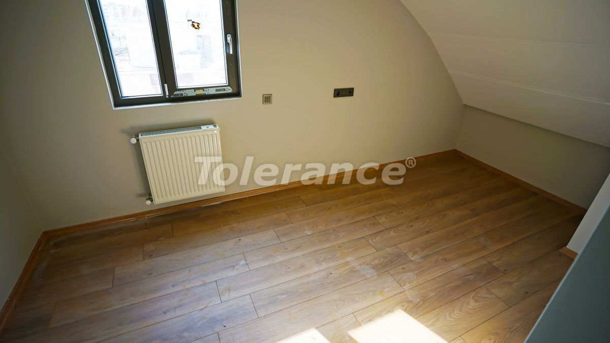 Apartment in Antalya, Turkey, 100 m² - picture 15