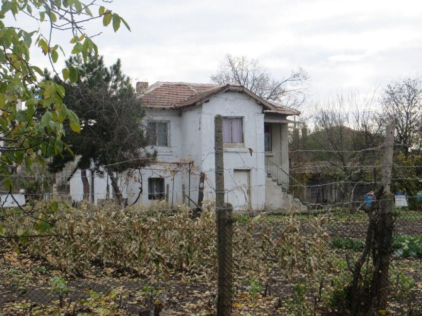 Haus in Trojanowo, Bulgarien, 100 m² - Foto 1