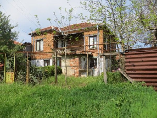 House in Momina Tsarkva, Bulgaria, 120 m² - picture 1