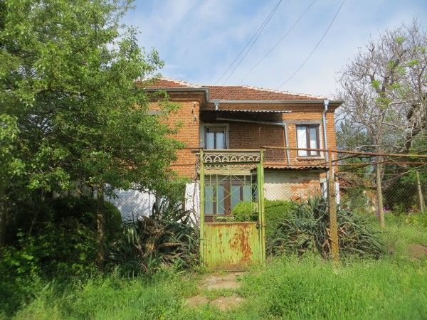 Casa en Momina Tsarkva, Bulgaria, 120 m² - imagen 3
