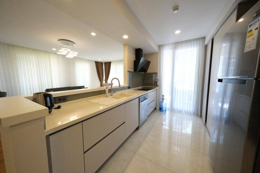 Appartamento a Antalya, Turchia, 150 m² - foto 5