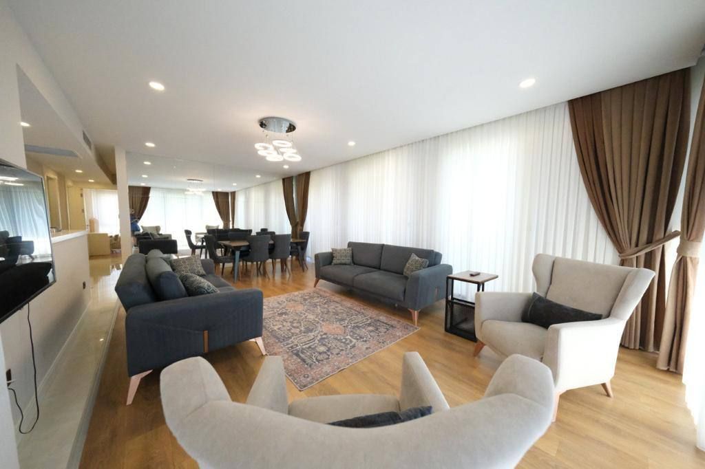 Appartamento a Antalya, Turchia, 150 m² - foto 8