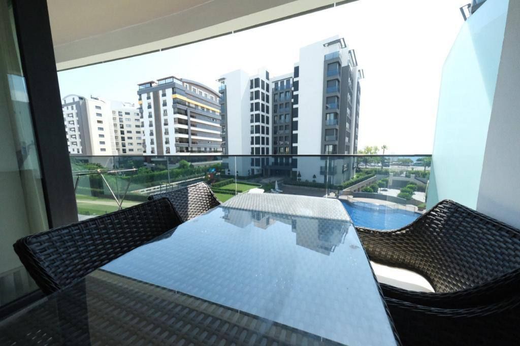 Appartamento a Antalya, Turchia, 150 m² - foto 2