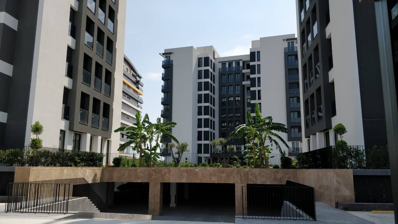 Appartamento a Antalya, Turchia, 150 m² - foto 13