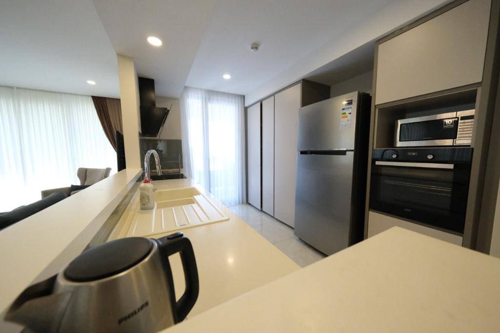 Appartamento a Antalya, Turchia, 150 m² - foto 3