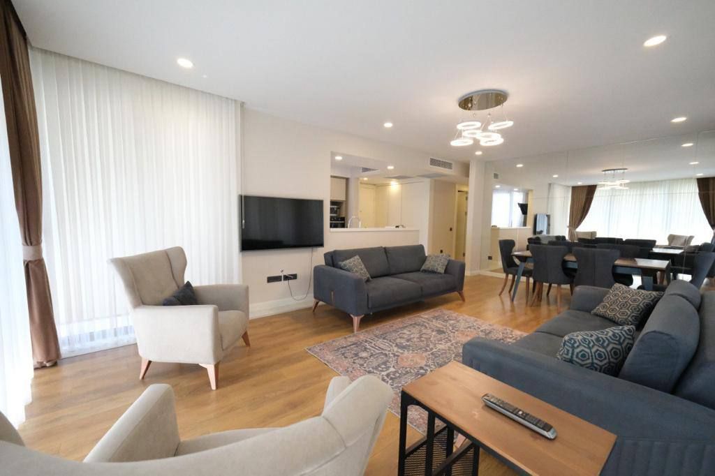 Appartamento a Antalya, Turchia, 150 m² - foto 7