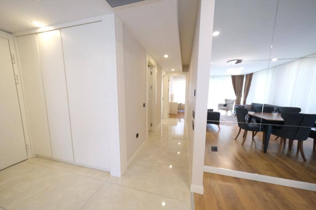 Appartamento a Antalya, Turchia, 150 m² - foto 12