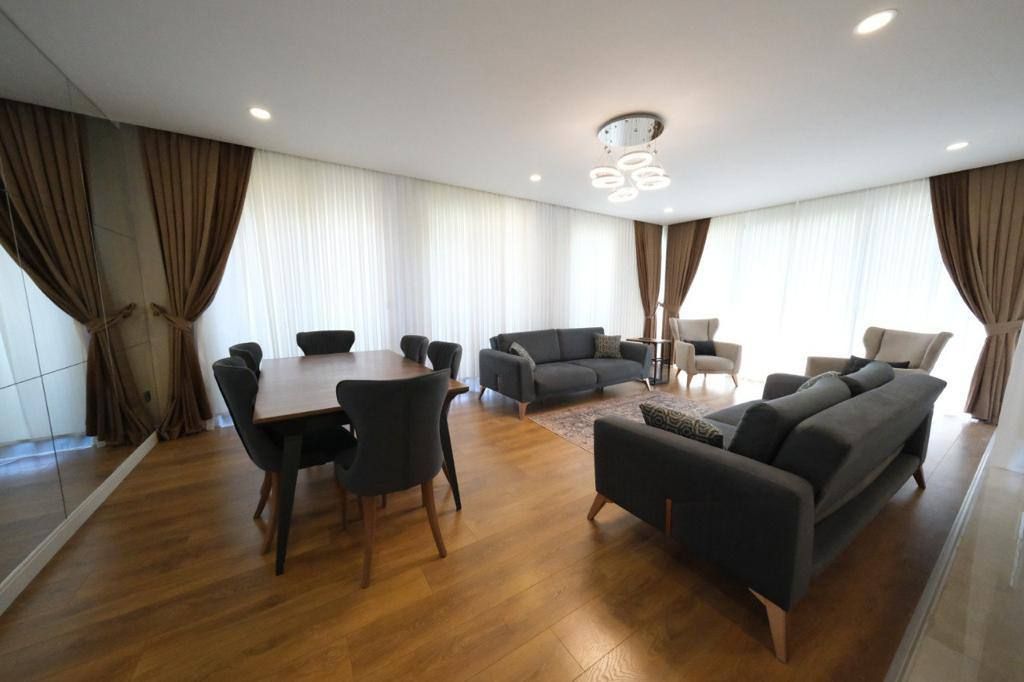 Appartamento a Antalya, Turchia, 150 m² - foto 4