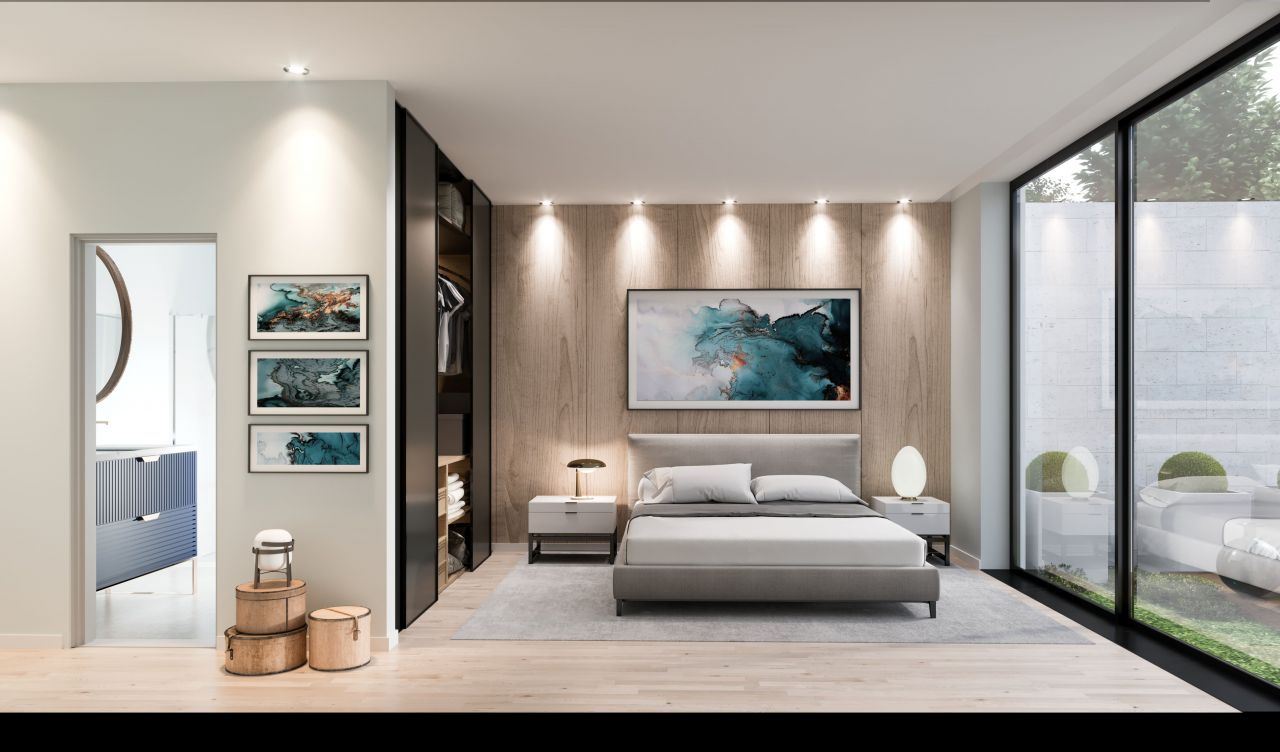 Appartement à Izmir, Turquie, 166 m² - image 9