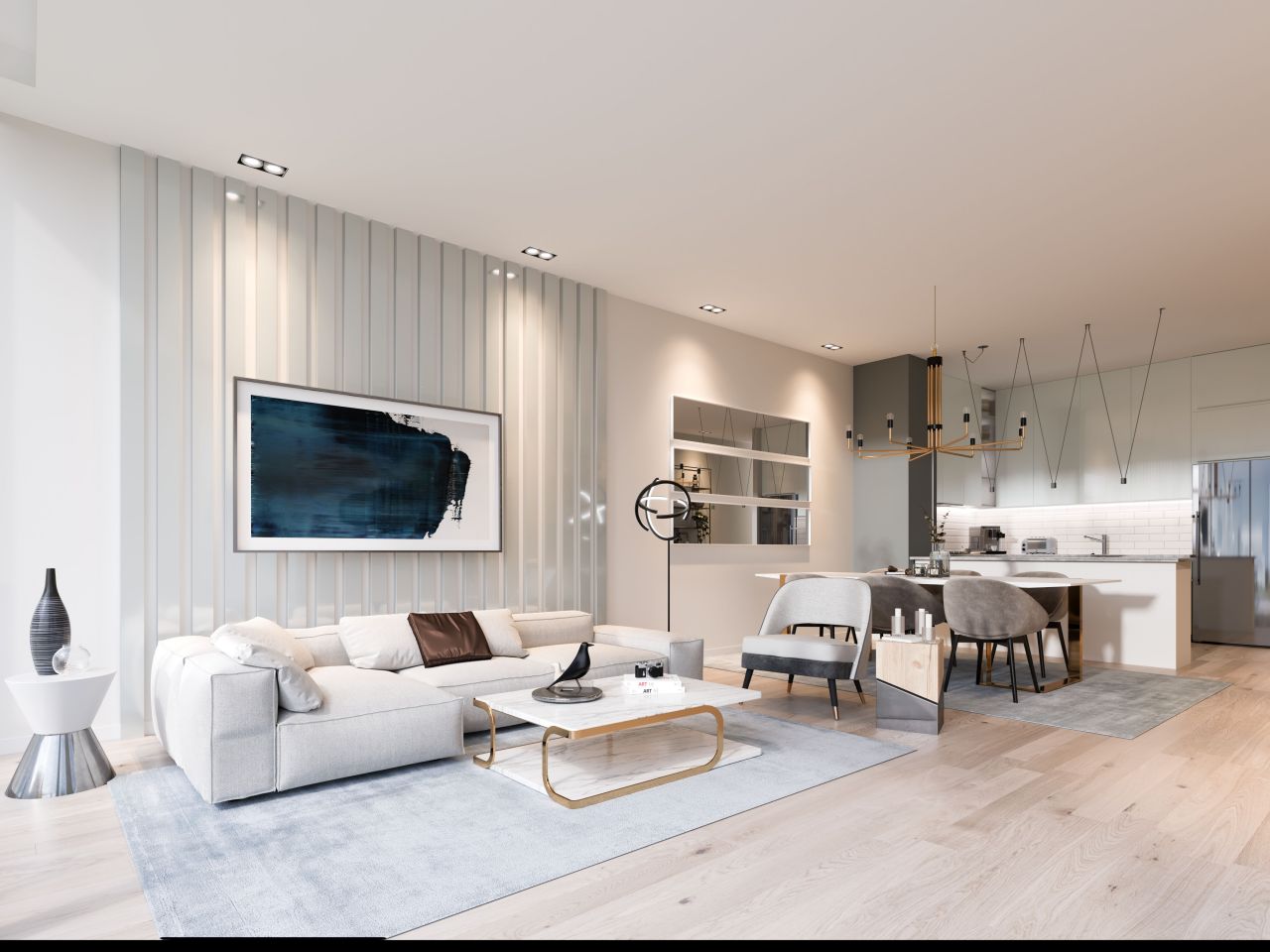 Appartement à Izmir, Turquie, 166 m² - image 8