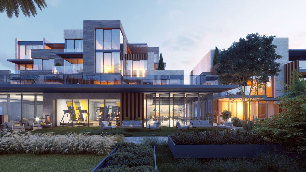 Appartement à Izmir, Turquie, 166 m² - image 2