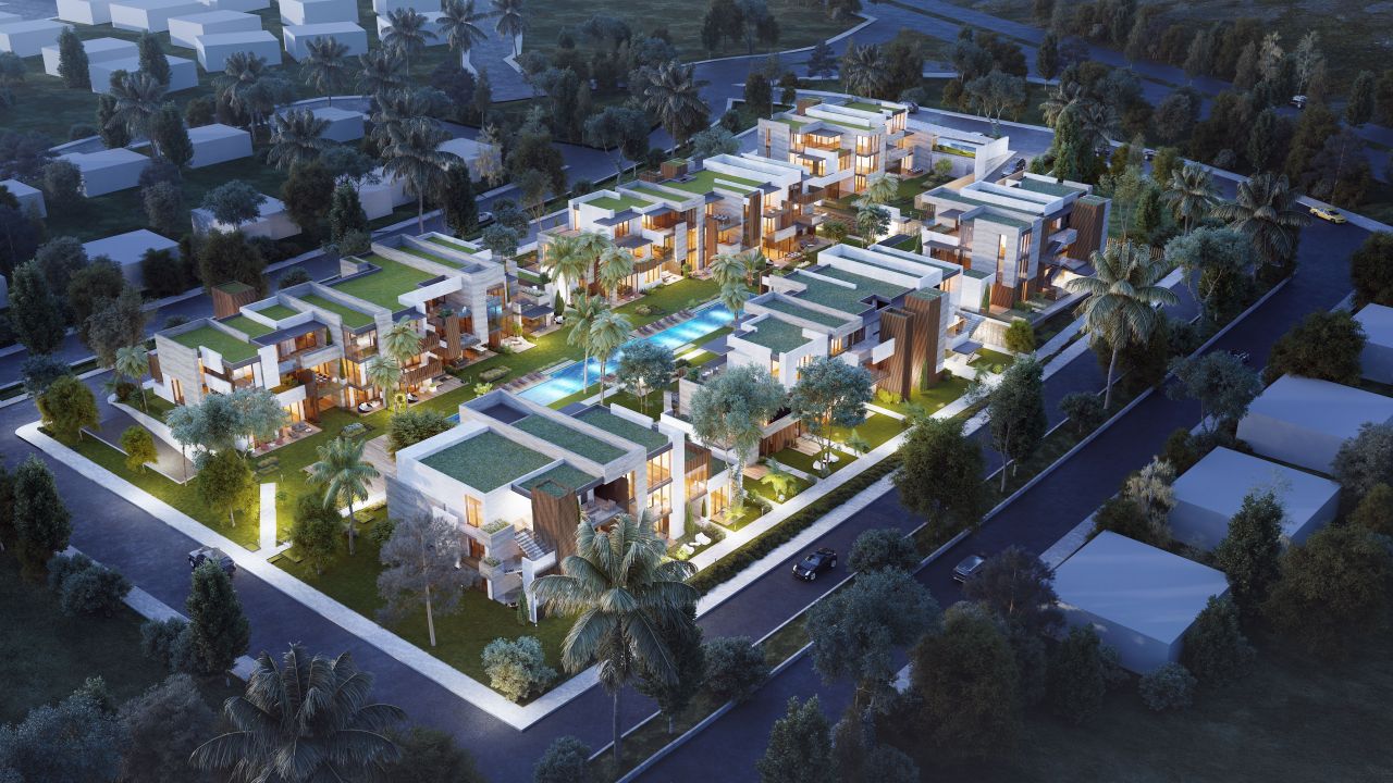 Appartement à Izmir, Turquie, 166 m² - image 3