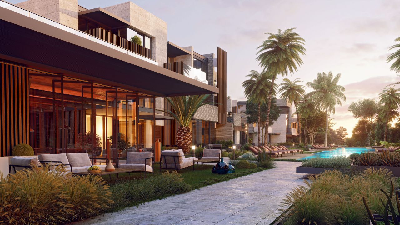 Appartement à Izmir, Turquie, 166 m² - image 6