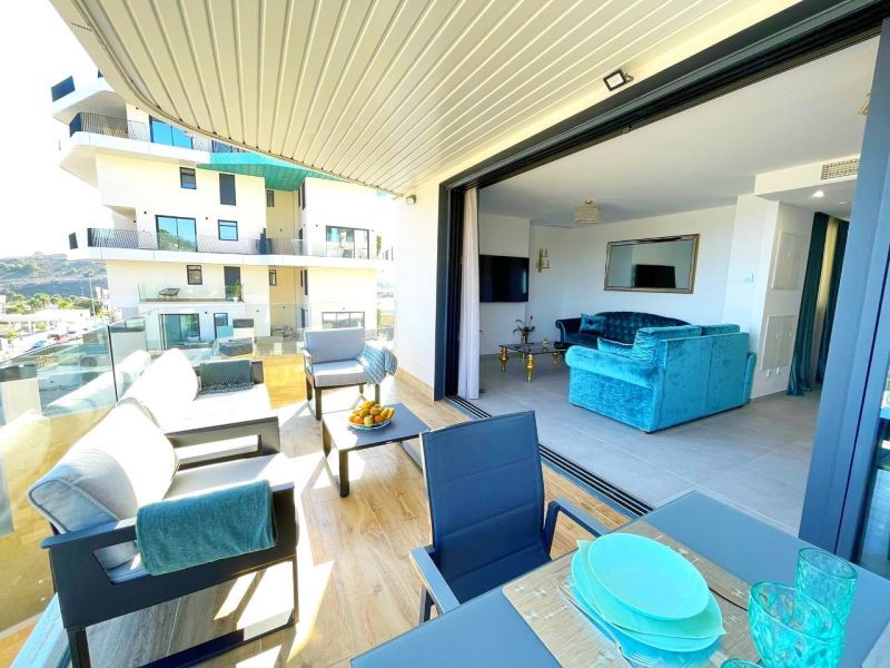 Appartement à Villajoyosa, Espagne, 76 m² - image 3