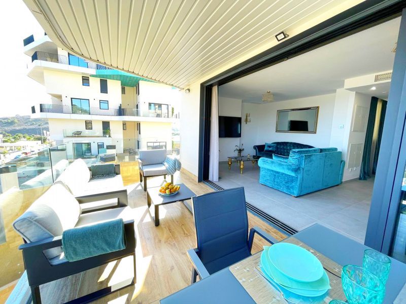 Appartement à Villajoyosa, Espagne, 76 m² - image 8