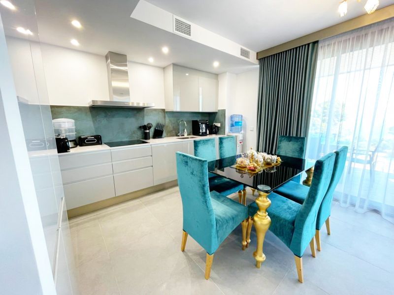 Appartement à Villajoyosa, Espagne, 76 m² - image 9