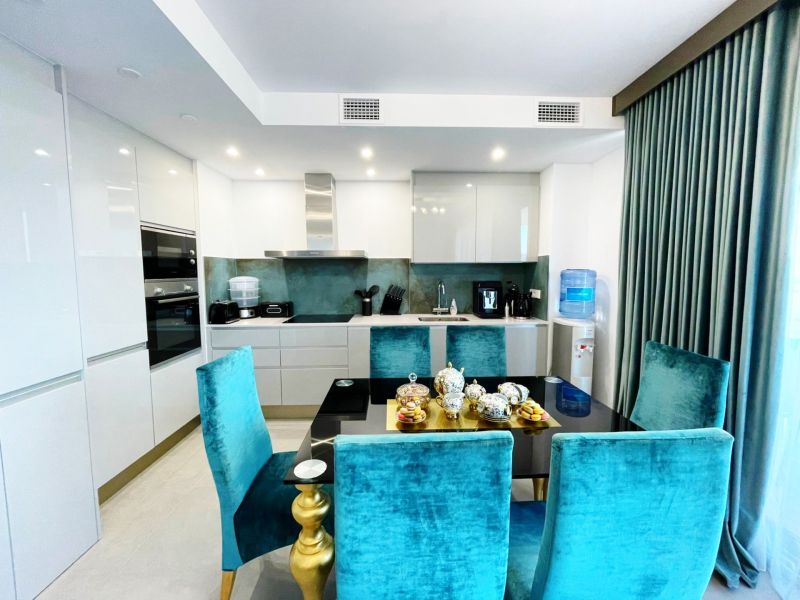 Appartement à Villajoyosa, Espagne, 76 m² - image 11