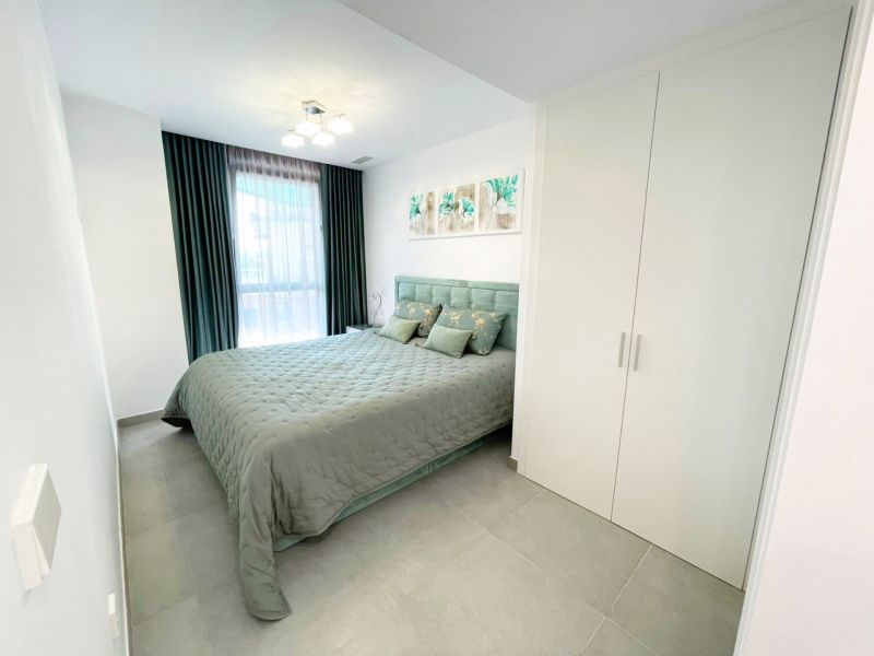 Appartement à Villajoyosa, Espagne, 76 m² - image 15