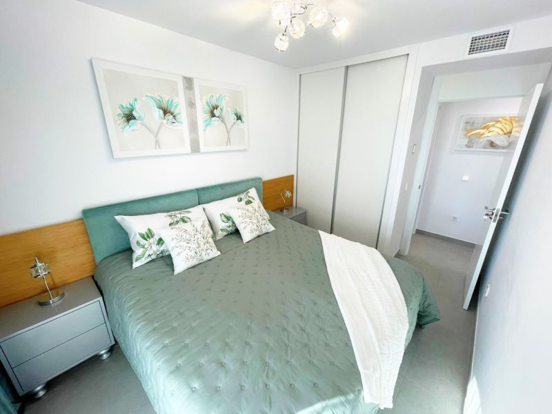 Appartement à Villajoyosa, Espagne, 76 m² - image 17