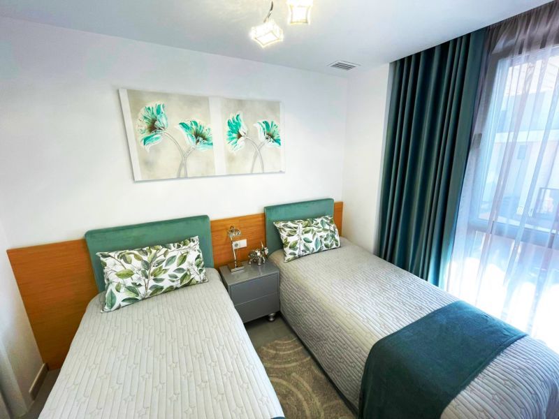 Appartement à Villajoyosa, Espagne, 76 m² - image 18