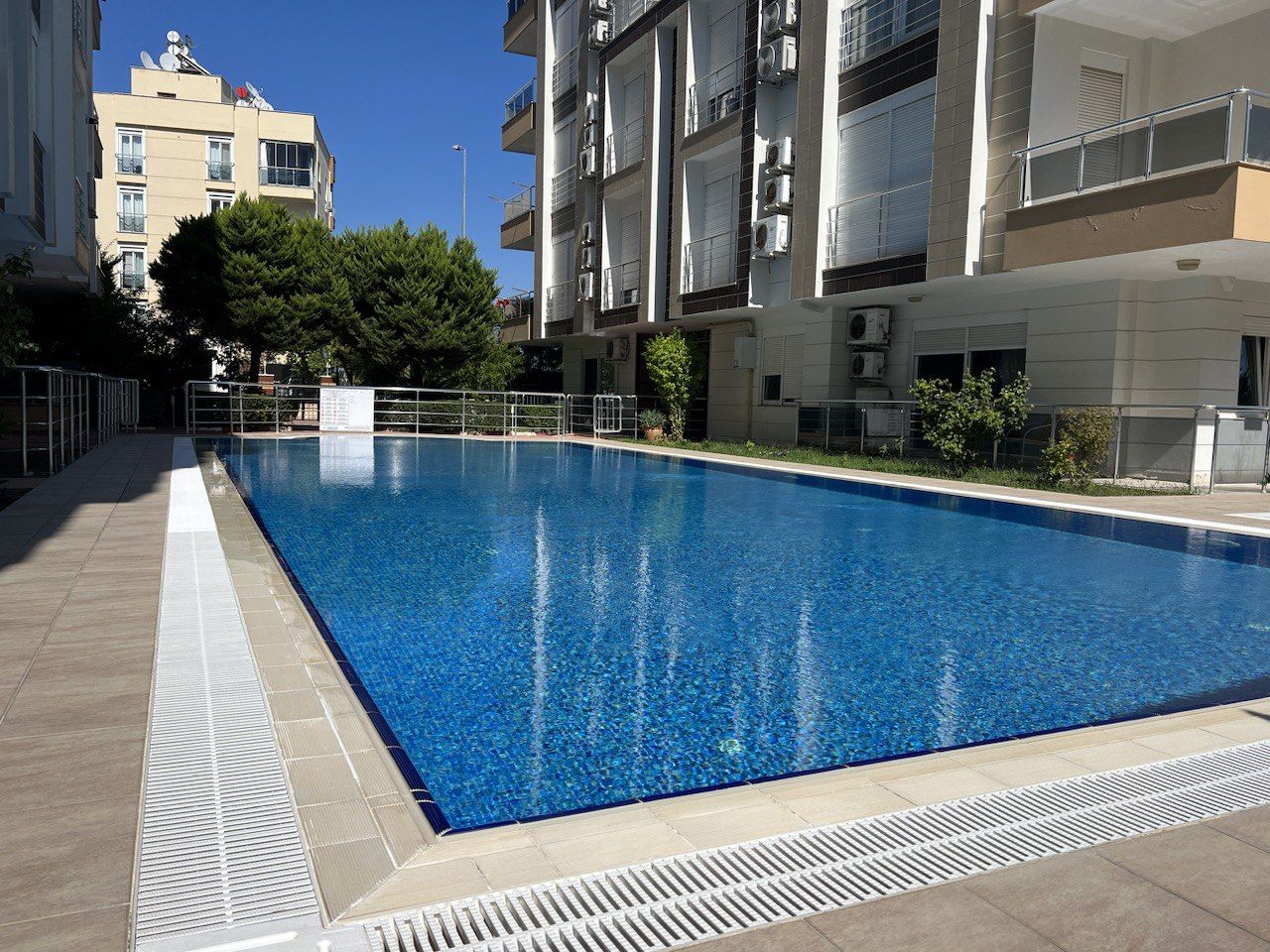 Appartement à Antalya, Turquie, 150 m² - image 1