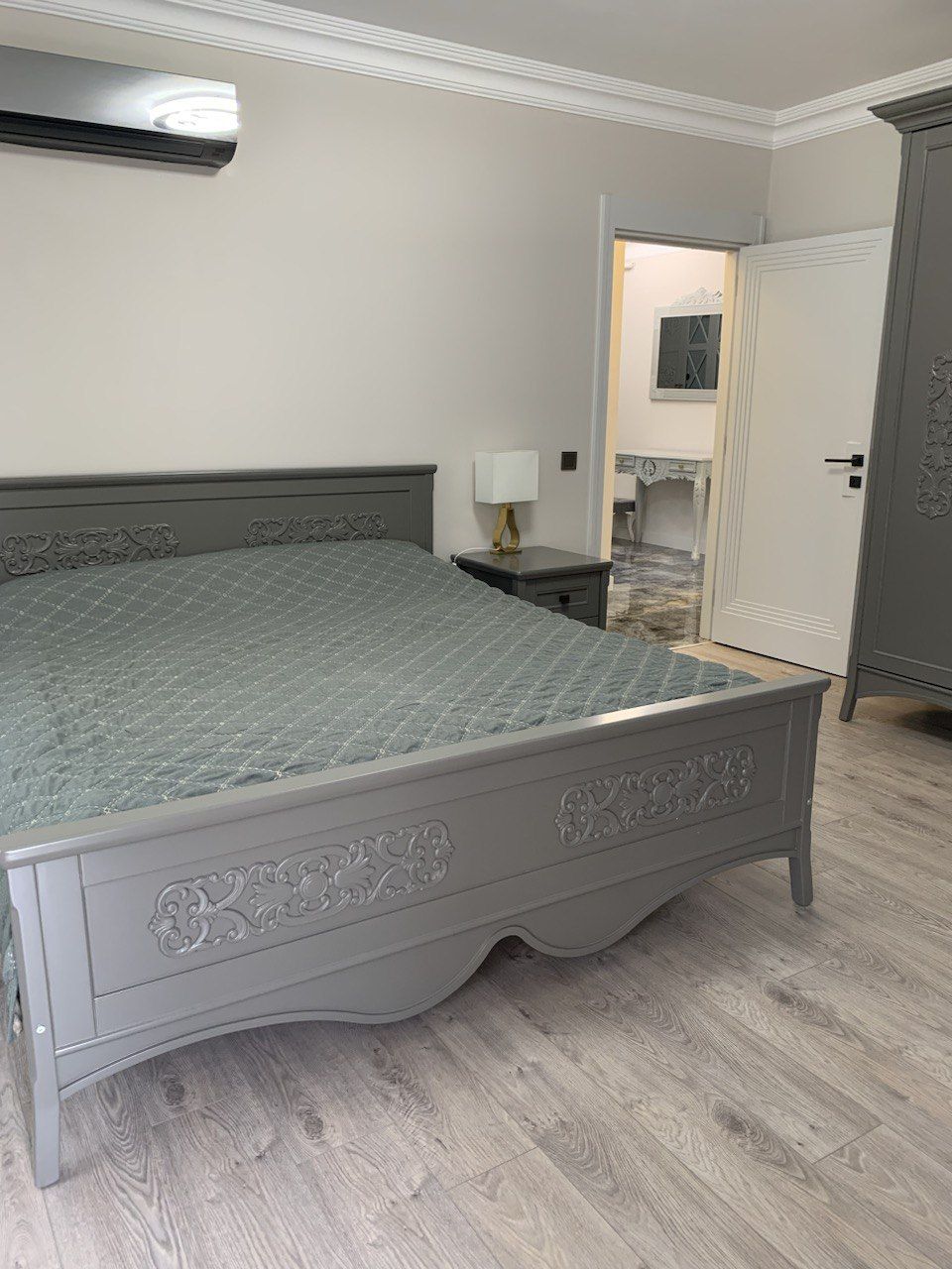 Appartamento a Antalya, Turchia, 150 m² - foto 9