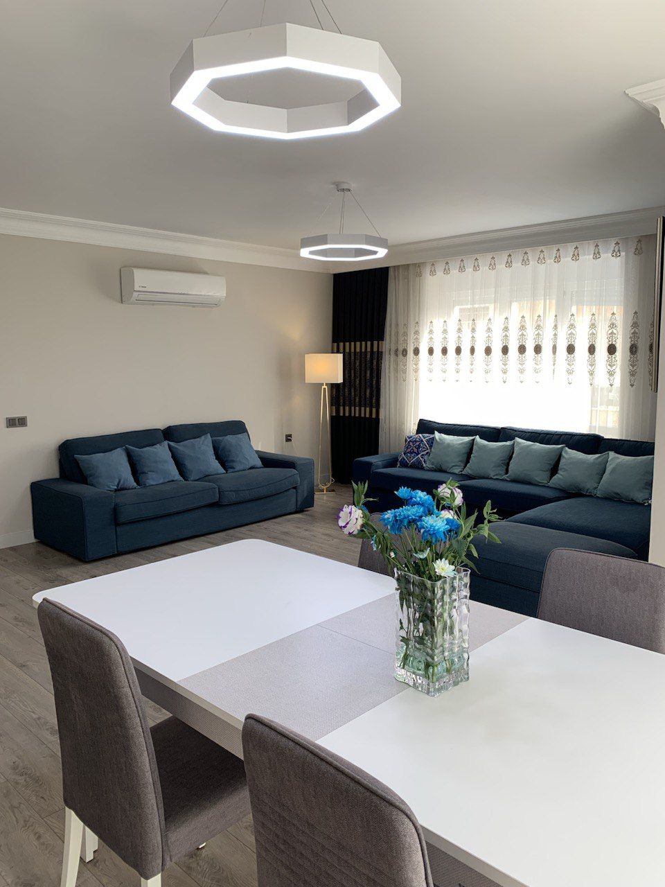 Appartamento a Antalya, Turchia, 150 m² - foto 10