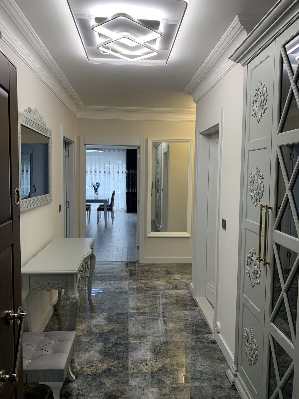 Appartamento a Antalya, Turchia, 150 m² - foto 15