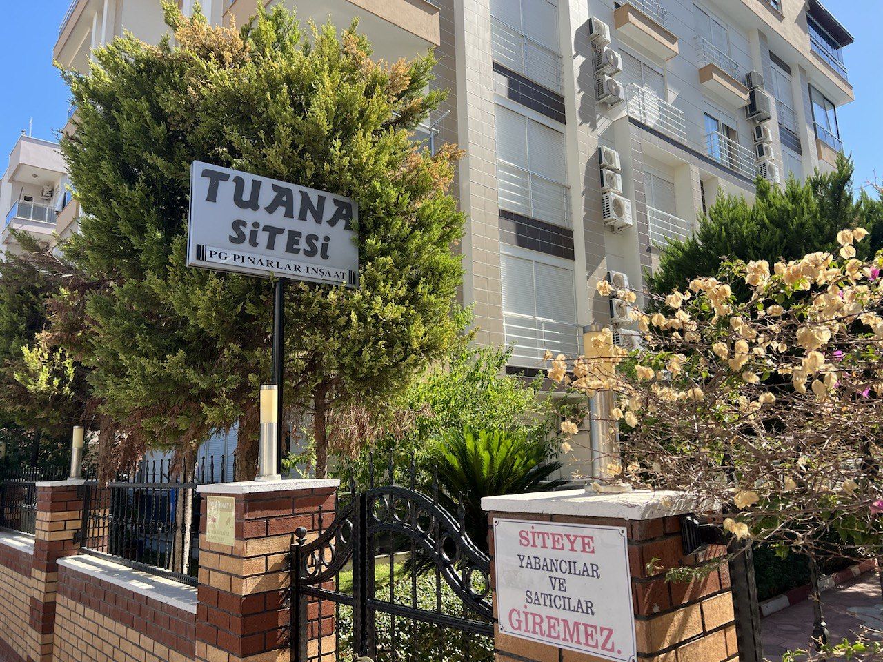 Appartamento a Antalya, Turchia, 150 m² - foto 18