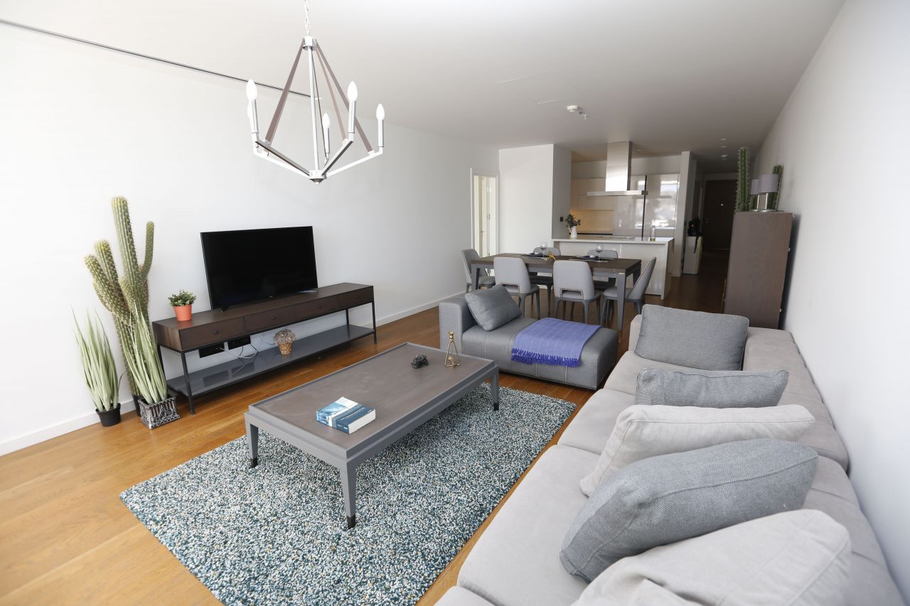 Apartment in Cesme, Türkei, 104 m² - Foto 6