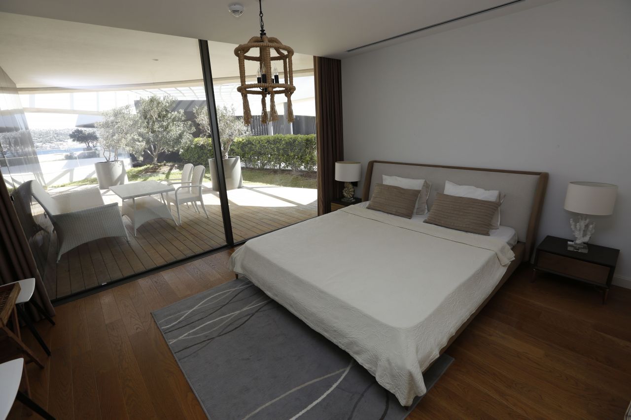 Apartment in Cesme, Türkei, 104 m² - Foto 8