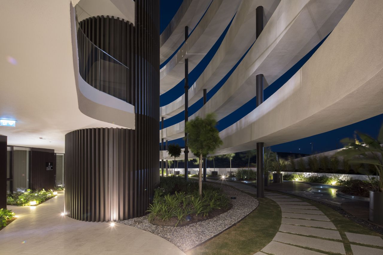 Apartment in Cesme, Türkei, 104 m² - Foto 11