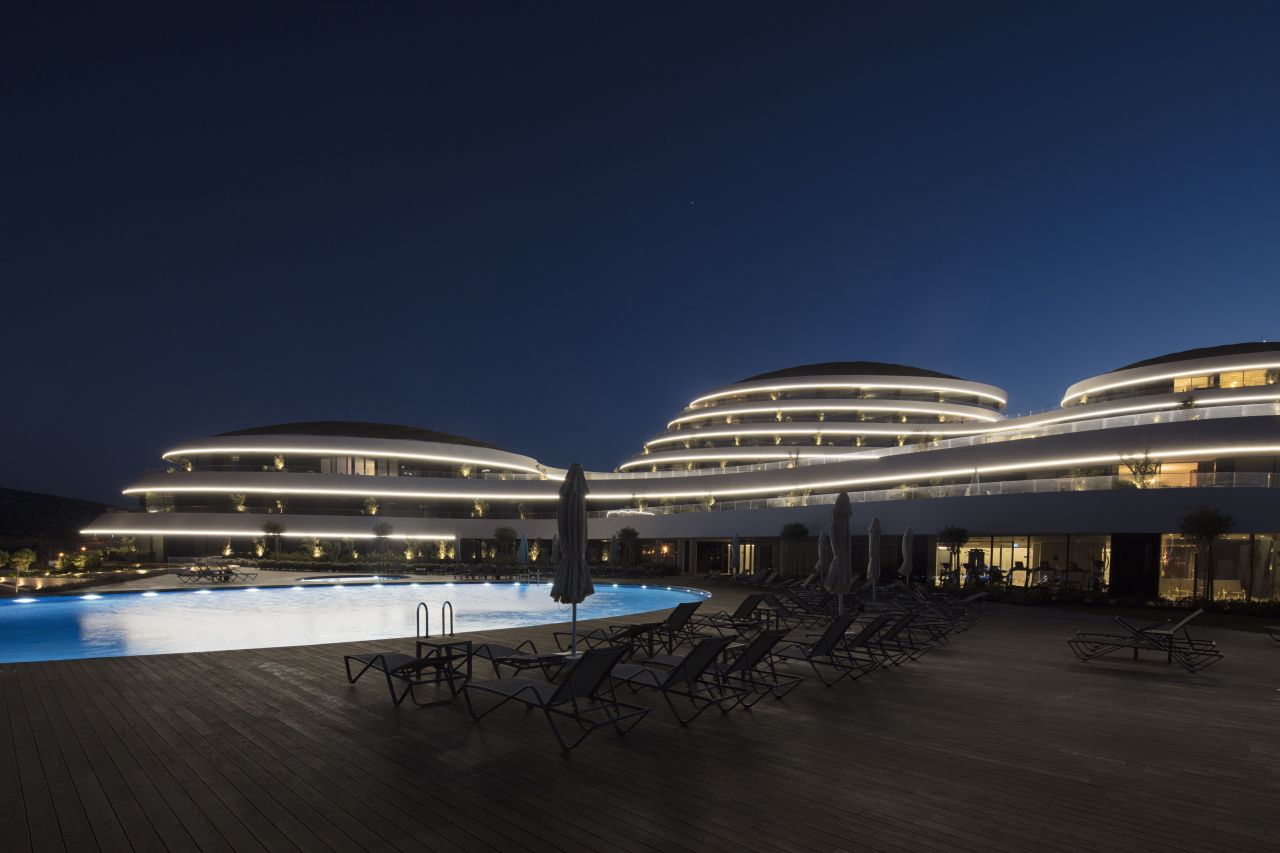 Apartment in Cesme, Türkei, 104 m² - Foto 2