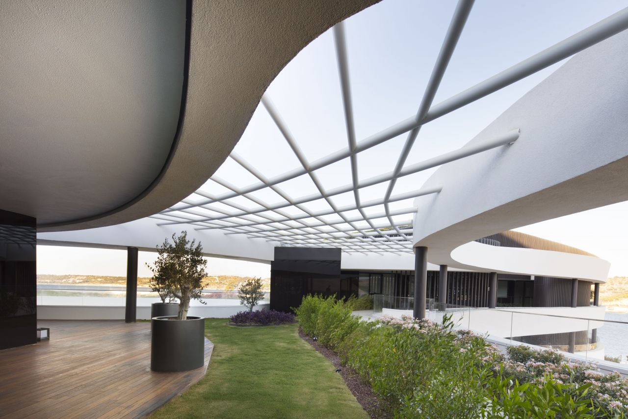 Apartment in Cesme, Türkei, 104 m² - Foto 9