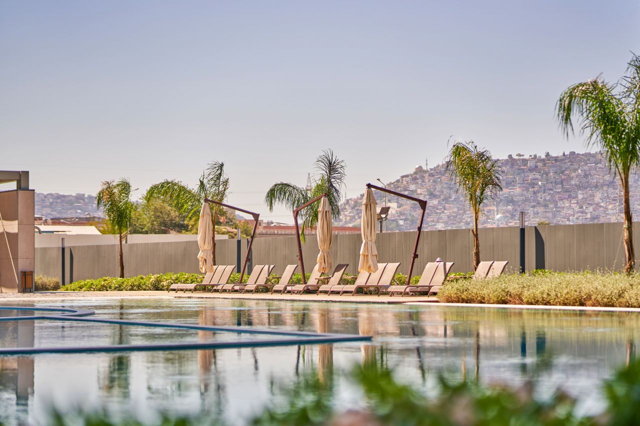 Piso en Izmir, Turquia, 79.1 m² - imagen 4