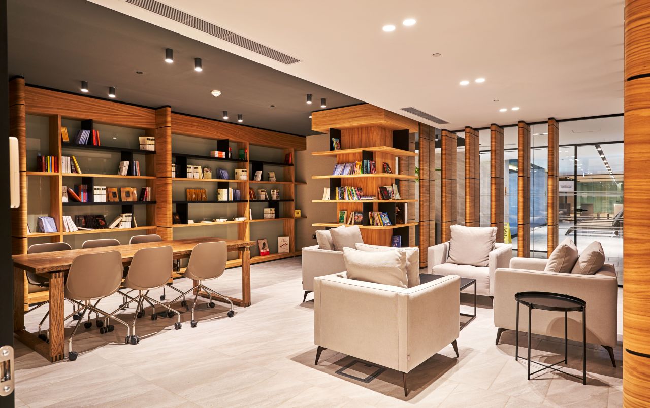 Piso en Izmir, Turquia, 79.1 m² - imagen 7