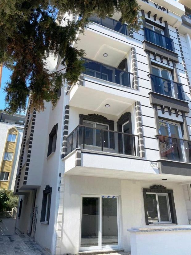 Appartement à Didim, Turquie, 70 m² - image 1