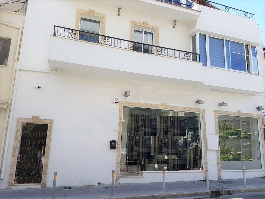 Commercial property in Limassol, Cyprus, 155 m² - picture 1