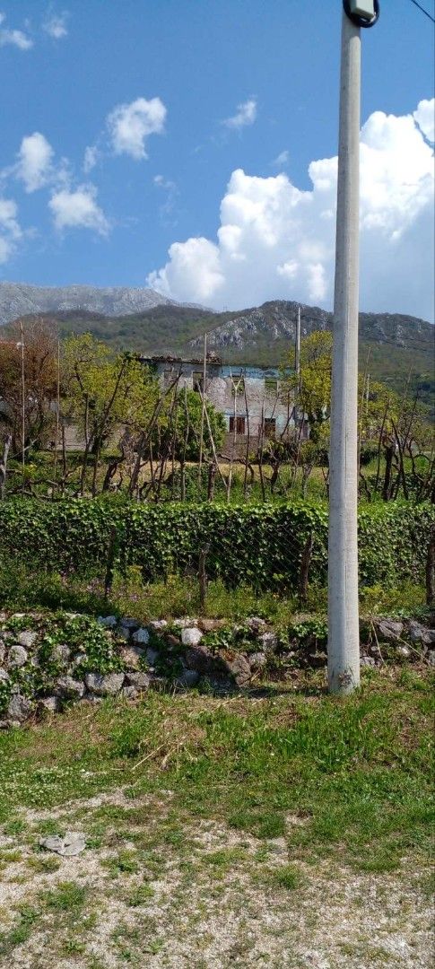 Terreno a Bar, Montenegro, 1 600 m2 - foto 7