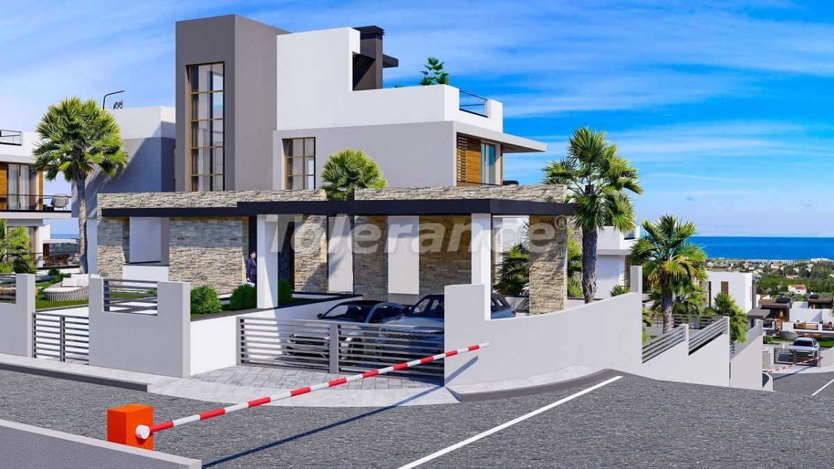 Villa in Kyrenia, Cyprus, 507 m² - picture 8