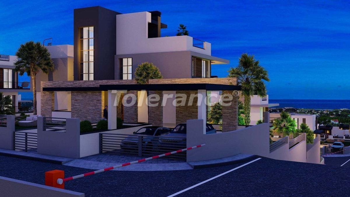 Villa in Kyrenia, Cyprus, 507 m² - picture 9