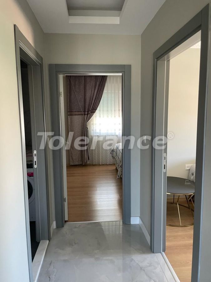 Appartement à Antalya, Turquie, 90 m² - image 14