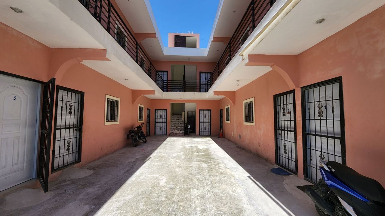 Hotel in Punta Cana, Dominican Republic, 754 m² - picture 6