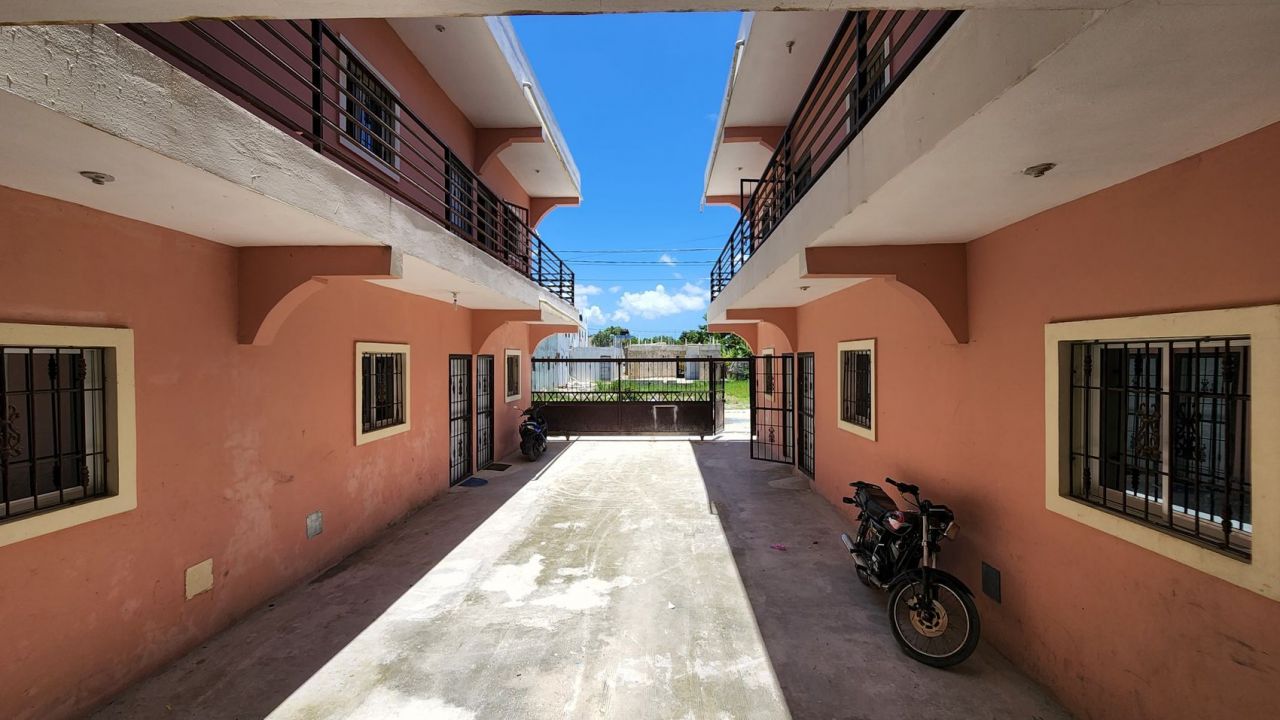 Hotel in Punta Cana, Dominican Republic, 754 m² - picture 8