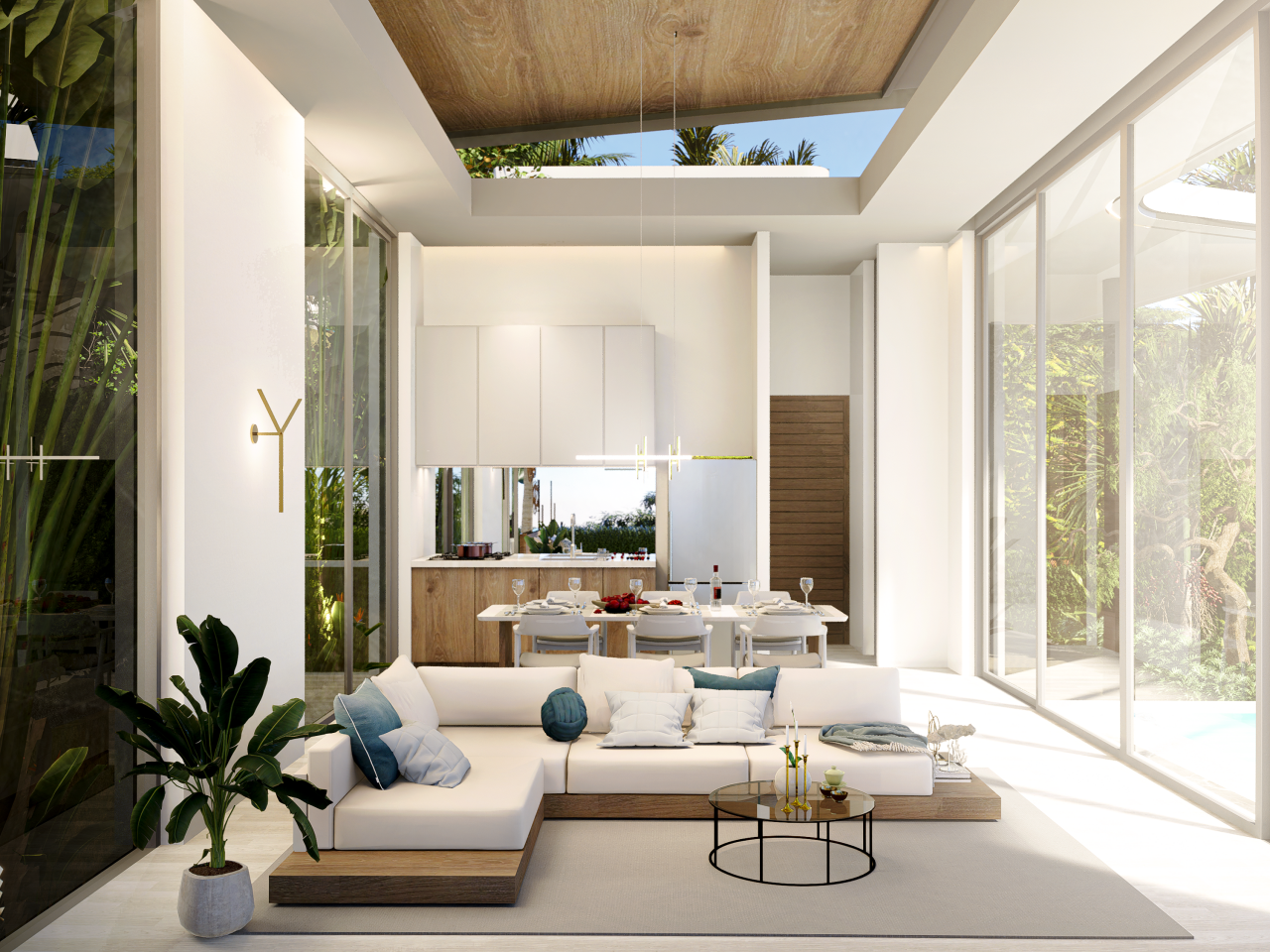 Villa sur l'île de Phuket, Thaïlande, 226 m² - image 11